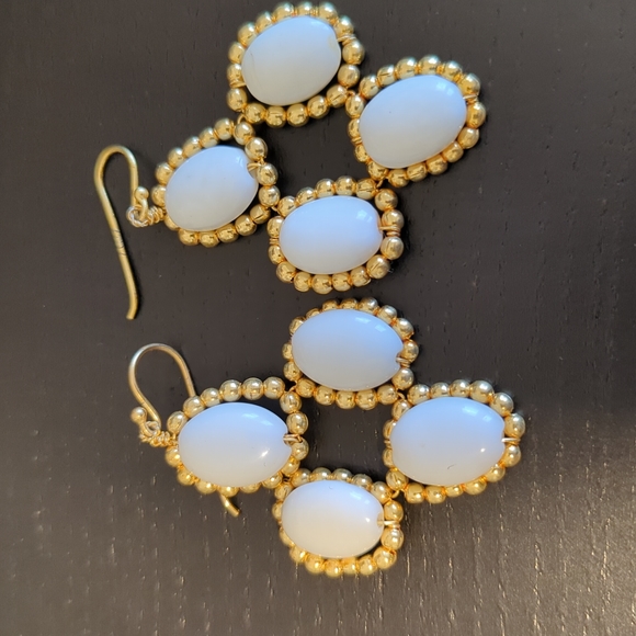 Hand Crafted Jewelry - Earings